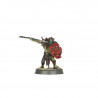 Warhammer Age Of Sigmar : Set d'Initiation Guerrier