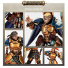 Warhammer Age Of Sigmar : Set d'Initiation Guerrier