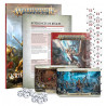 Warhammer Age Of Sigmar : Set d'Initiation Guerrier