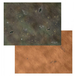 Warhammer Age Of Sigmar : Set d'Initiation Guerrier