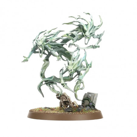 Warhammer Age Of Sigmar : Spirit Hosts