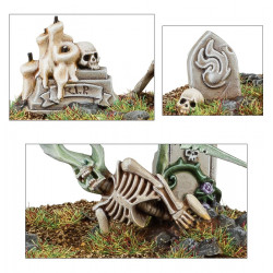 Warhammer Age Of Sigmar : Spirit Hosts