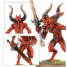 Warhammer Age Of Sigmar : Daemons Of Khorne Bloodletters