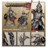 Warhammer Age Of Sigmar : Deathrattle Skeletons