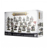 Warhammer Age Of Sigmar : Deathrattle Skeletons