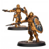 Warhammer Age Of Sigmar : Vindictors Éternels de l'Orage + Set de Peinture
