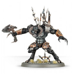 Warhammer Age Of Sigmar : Daemon Prince