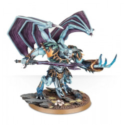 Warhammer Age Of Sigmar : Daemon Prince