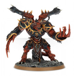 Warhammer Age Of Sigmar : Daemon Prince