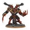 Warhammer Age Of Sigmar : Daemon Prince