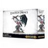Warhammer Age Of Sigmar : Daemon Prince
