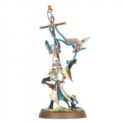 Warhammer Age Of Sigmar : Vanari Auralan Sentinels