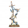Warhammer Age Of Sigmar : Vanari Auralan Sentinels