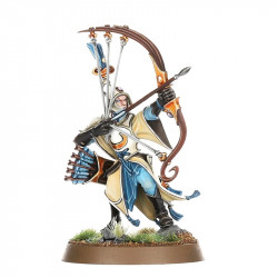 Warhammer Age Of Sigmar : Vanari Auralan Sentinels