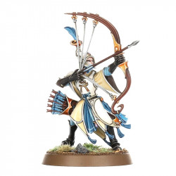 Warhammer Age Of Sigmar : Vanari Auralan Sentinels