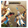 Warhammer Age Of Sigmar : Vanari Auralan Sentinels
