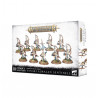 Warhammer Age Of Sigmar : Vanari Auralan Sentinels