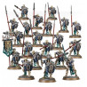 Warhammer Age Of Sigmar : Mortek Guard