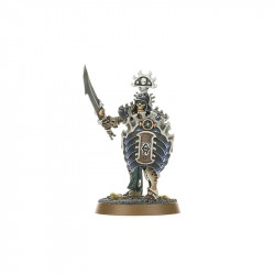 Warhammer Age Of Sigmar : Mortek Guard