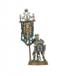 Warhammer Age Of Sigmar : Mortek Guard