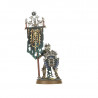 Warhammer Age Of Sigmar : Mortek Guard