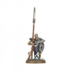 Warhammer Age Of Sigmar : Mortek Guard