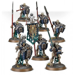 Warhammer Age Of Sigmar : Mortek Guard