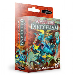 Warhammer Underworlds : Direchasm – Les Traqueurs Stellaires