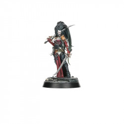 Warhammer Underworlds : Direchasm – La Cour Écarlate