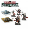 Warhammer Underworlds : Direchasm – Ravageurs de Khagra
