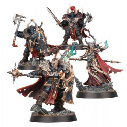 Warhammer Underworlds : Direchasm – Ravageurs de Khagra