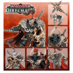 Warhammer Underworlds : Direchasm – Ravageurs de Khagra