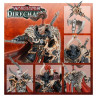 Warhammer Underworlds : Direchasm – Ravageurs de Khagra
