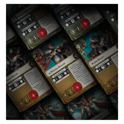 Warhammer Underworlds : Direchasm – Ravageurs de Khagra