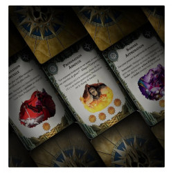 Warhammer Underworlds : Direchasm – Ravageurs de Khagra