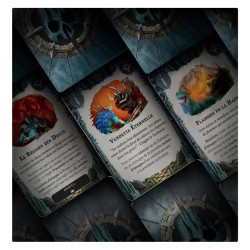 Warhammer Underworlds : Direchasm – Ravageurs de Khagra