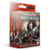 Warhammer Underworlds : Direchasm – Ravageurs de Khagra