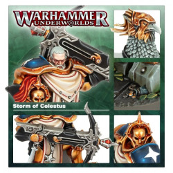 Warhammer Underworlds : Set d'Initiation