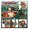 Warhammer Underworlds : Set d'Initiation