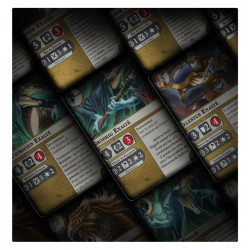 Warhammer Underworlds : Set d'Initiation