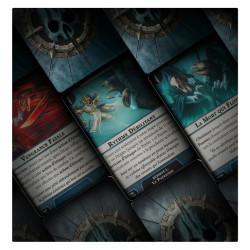 Warhammer Underworlds : Set d'Initiation
