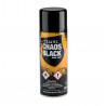 Bombe peinture Chaos Black