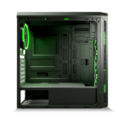 Boîtier ATX Spirit Of Gamer Deathmatch 7 RGB vitré