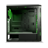 Boîtier ATX Spirit Of Gamer Deathmatch 7 RGB vitré