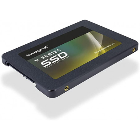 SSD Integral V-Series V2 120Go