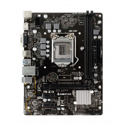 Carte mère micro-ATX Biostar H310MHP LGA1151