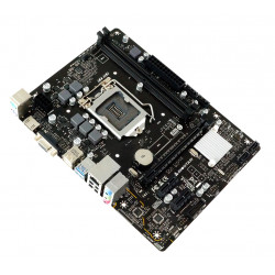 Carte mère micro-ATX Biostar H310MHP LGA1151