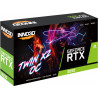 Carte graphique INNO3D RTX 3050 Twin X2 OC 8Go