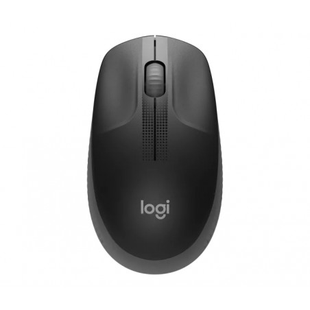Souris sans fil Logitech M190 Charbon