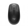 Souris sans fil Logitech M190 Charbon